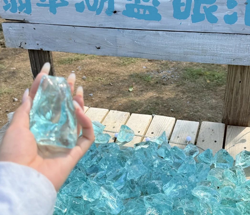 目录的品类标签怎么读 · 国际生活场景