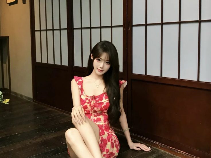 上海后花园目录的品类结构 · 国际生活场景