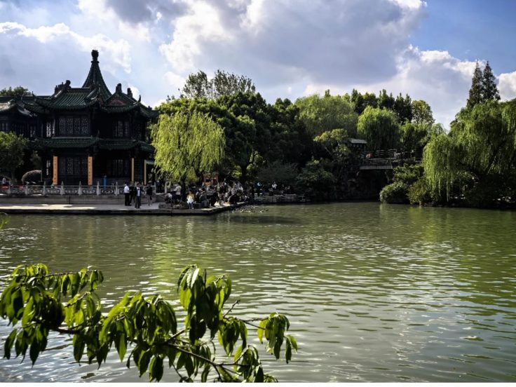 目录条目页怎么看 · 国际生活场景