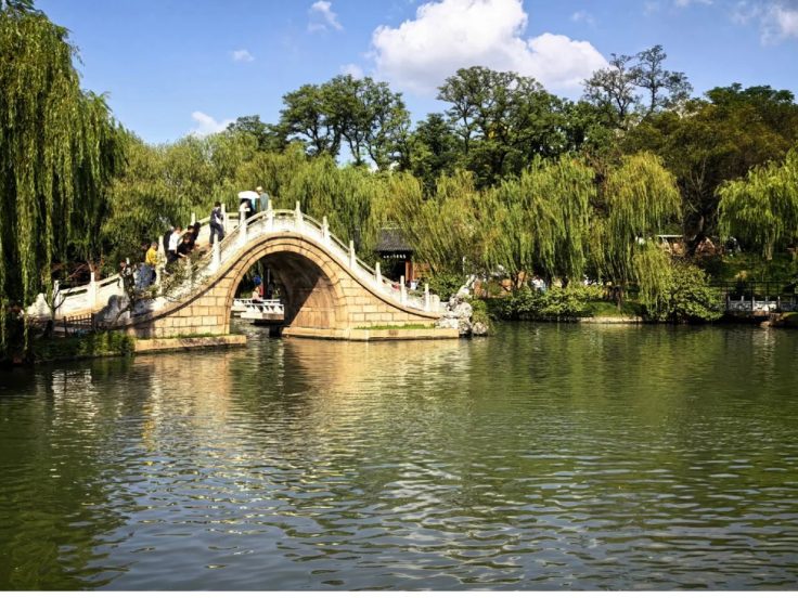 上海娱乐后花园是什么 · 国际生活场景