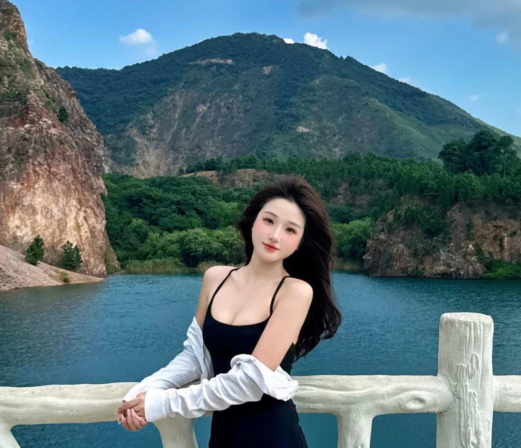 黄浦区目录导览 · 国际生活场景
