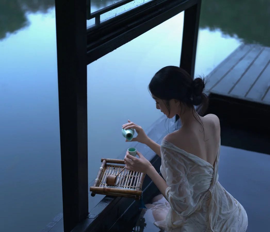 品茶类条目的分项怎么看 · 国际生活场景
