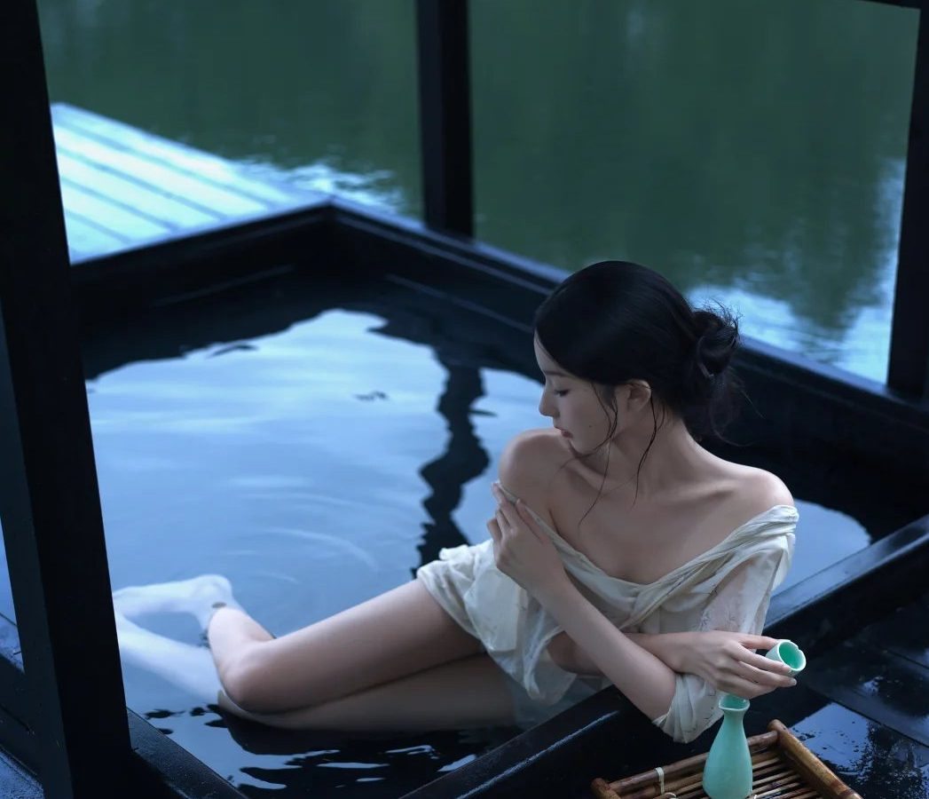 桑拿类条目的分档怎么看 · 国际生活场景