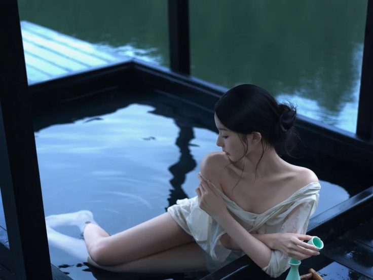桑拿类条目的分档怎么看 · 国际生活场景